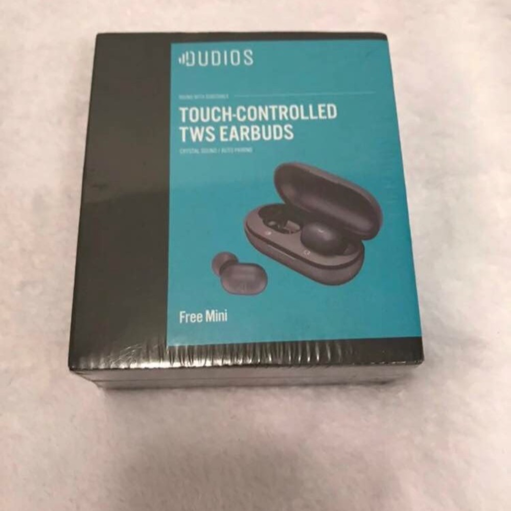 Mini Wireless Earbuds